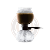 Bodum Pebo Vacuum coffee maker, 8 cup